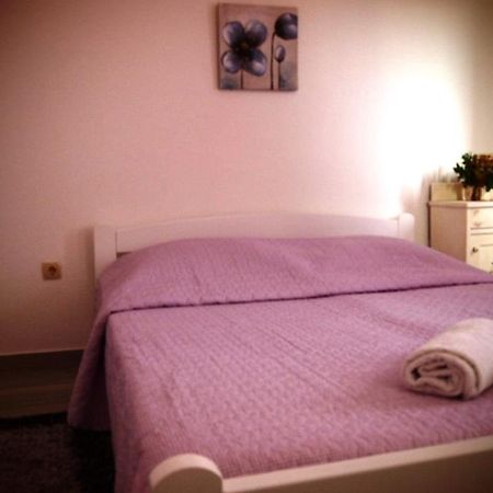 Apartment Old Town Makarska Buitenkant foto