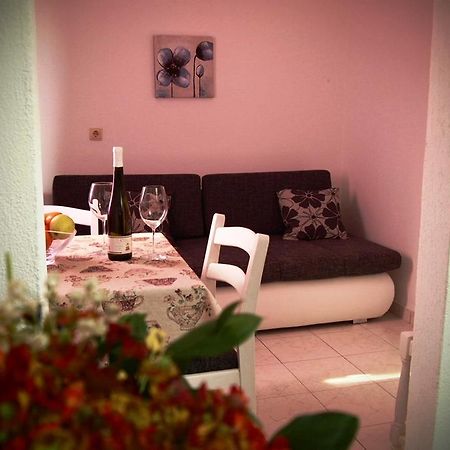 Apartment Old Town Makarska Kamer foto
