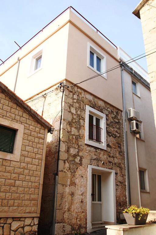Apartment Old Town Makarska Buitenkant foto