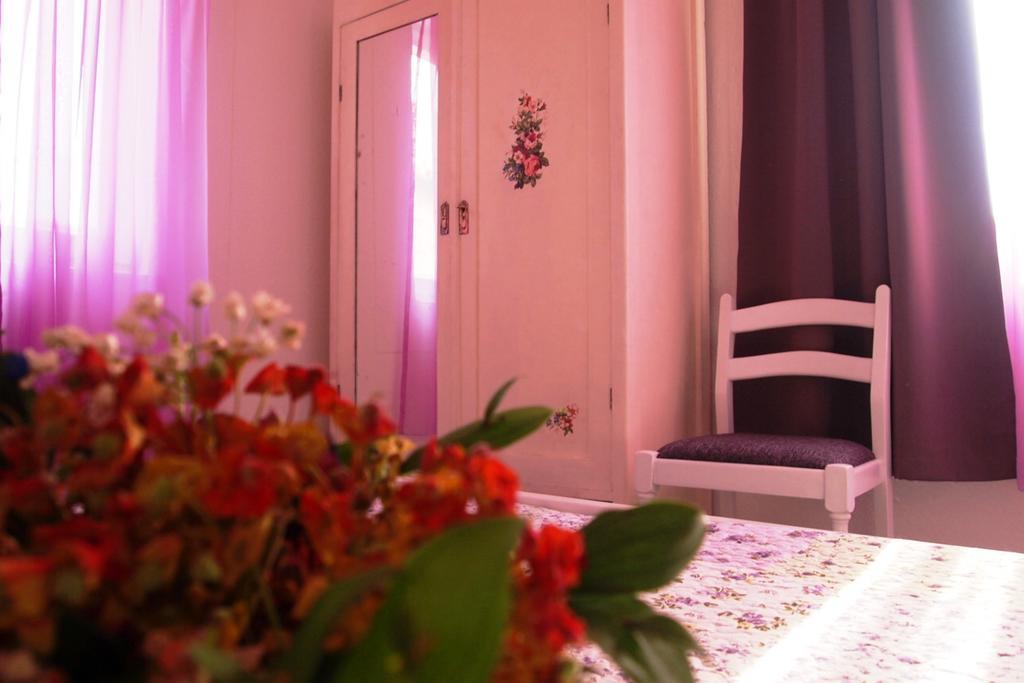 Apartment Old Town Makarska Kamer foto