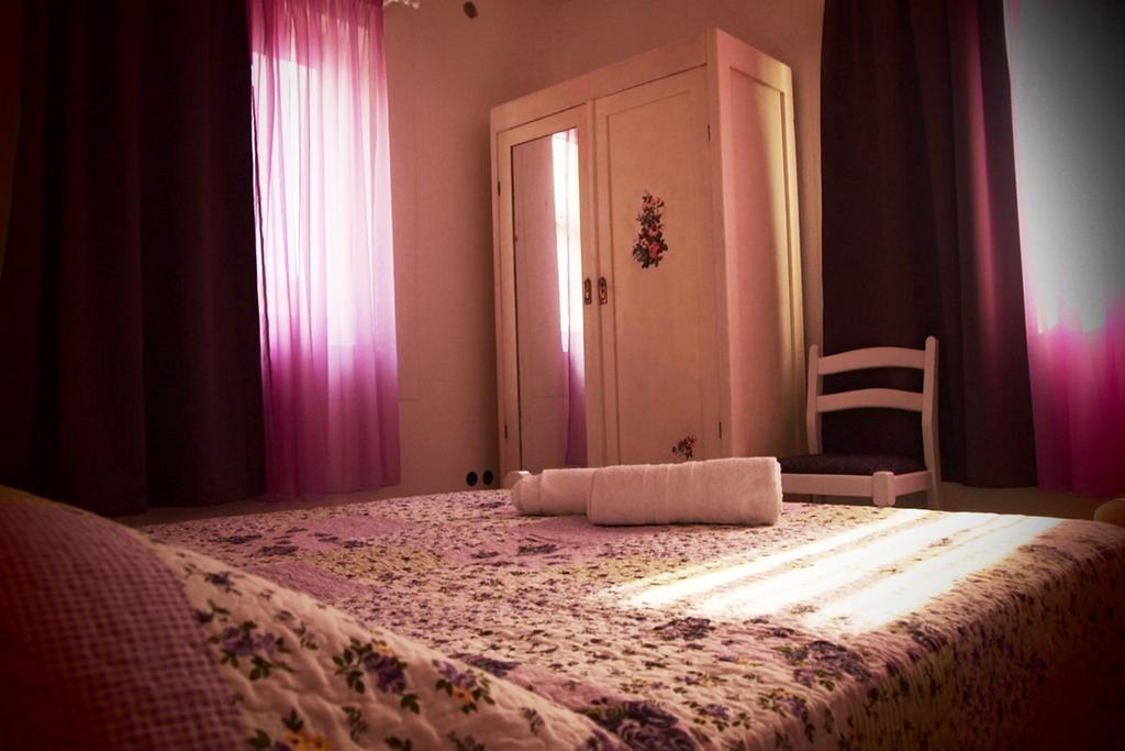 Apartment Old Town Makarska Kamer foto