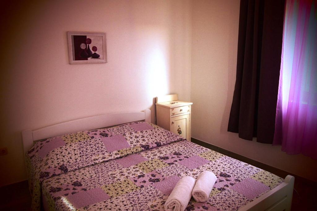 Apartment Old Town Makarska Kamer foto