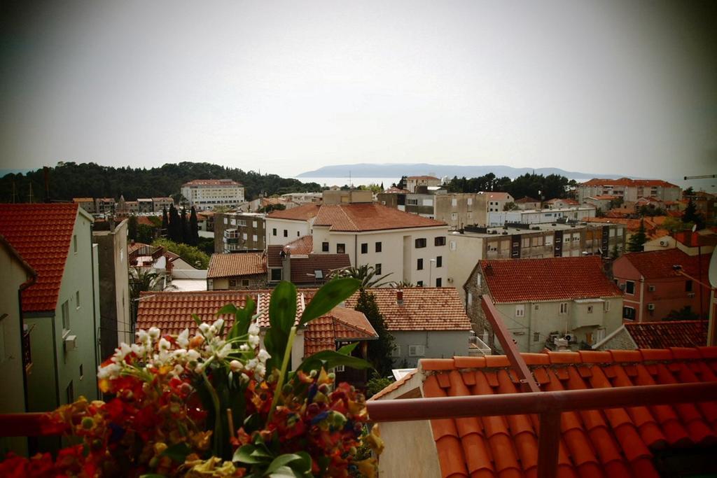 Apartment Old Town Makarska Buitenkant foto
